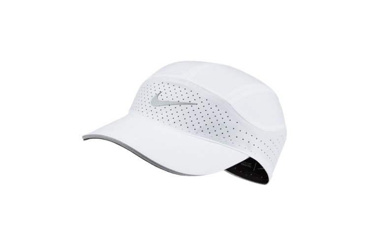 Nike AeroBill Tailwind Cap White