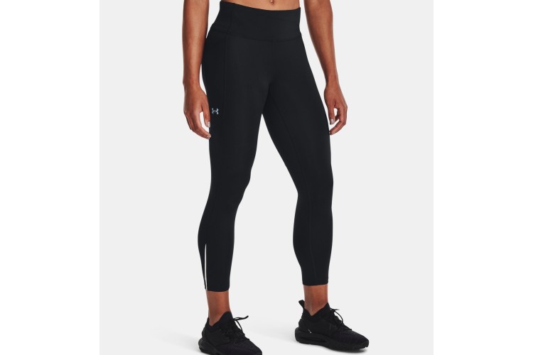 UA Fly Fast 3.0 Ankle Tights