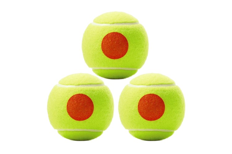 Wilson Starter Tour Orange Balls