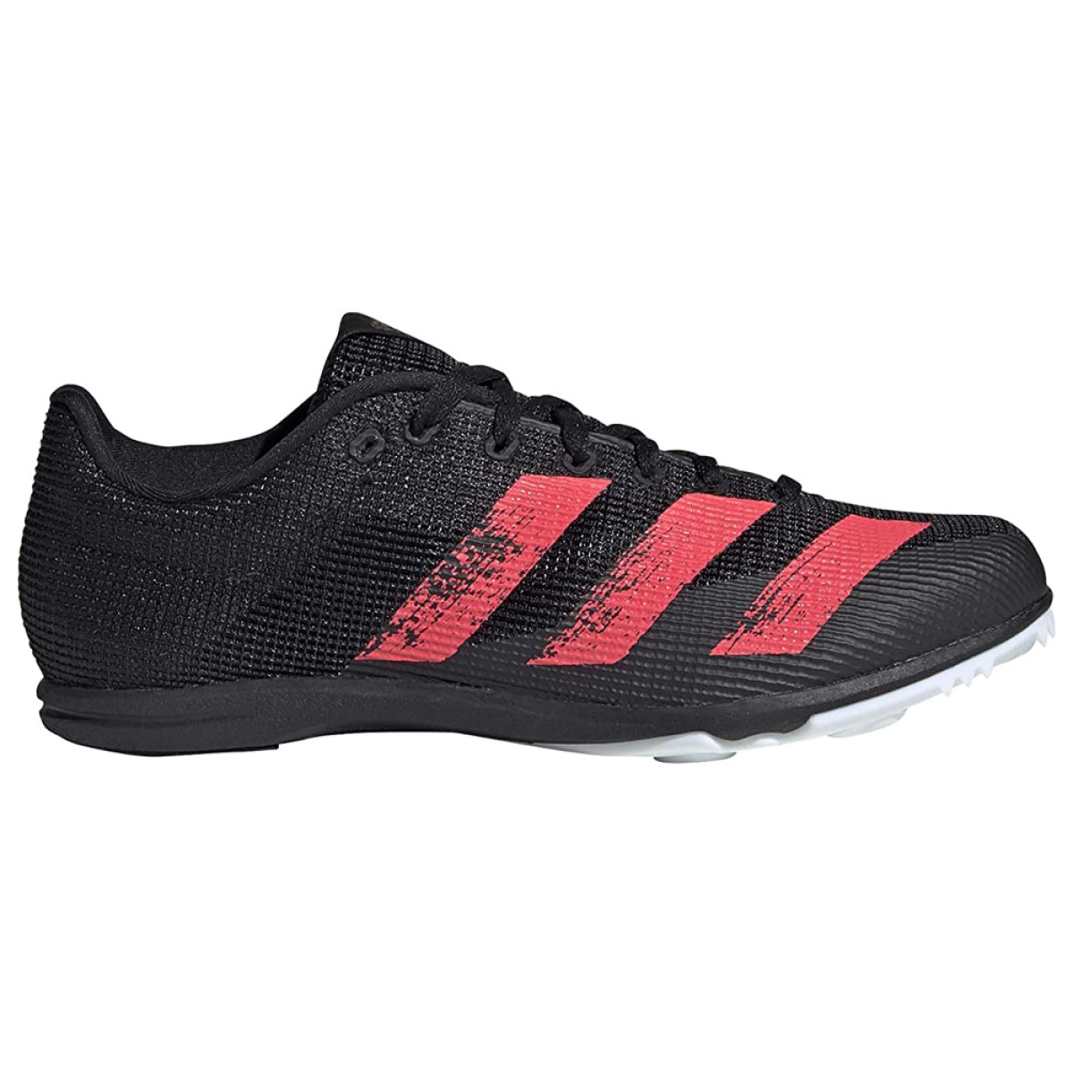 running spikes academy