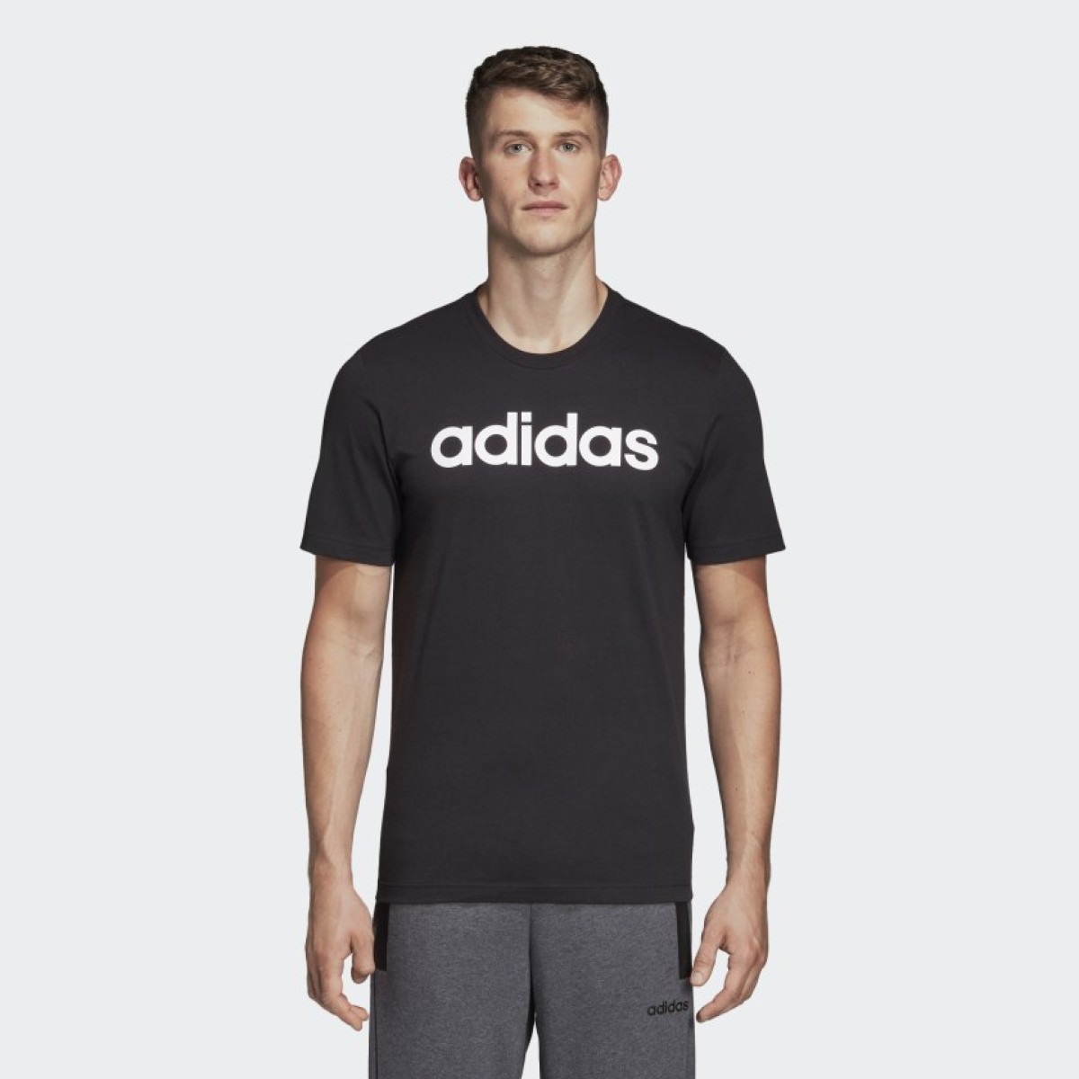 jogger training essentials linear logo