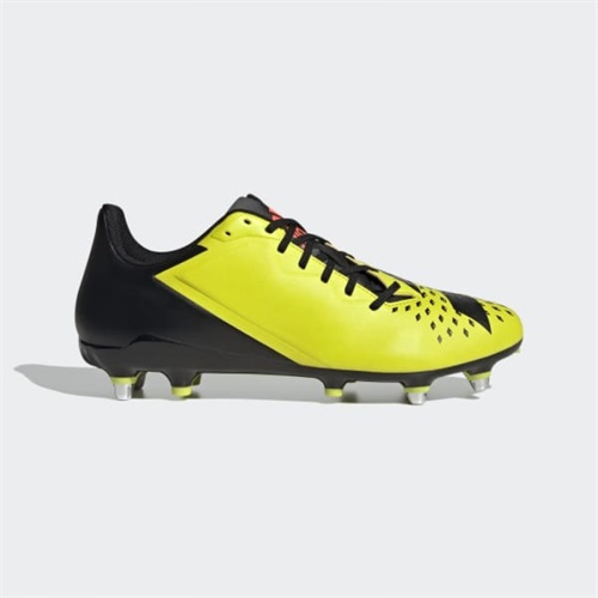 adidas malice red