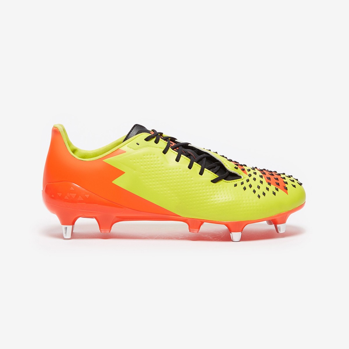 adidas predator malice black