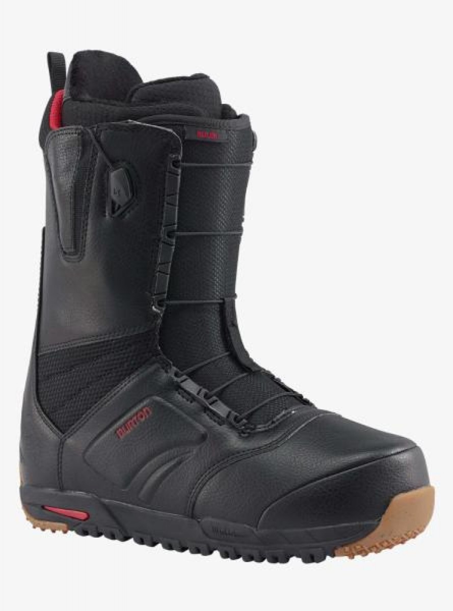 speed zone snowboard boots