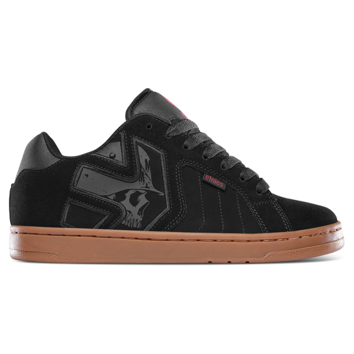 metal mulisha fader etnies