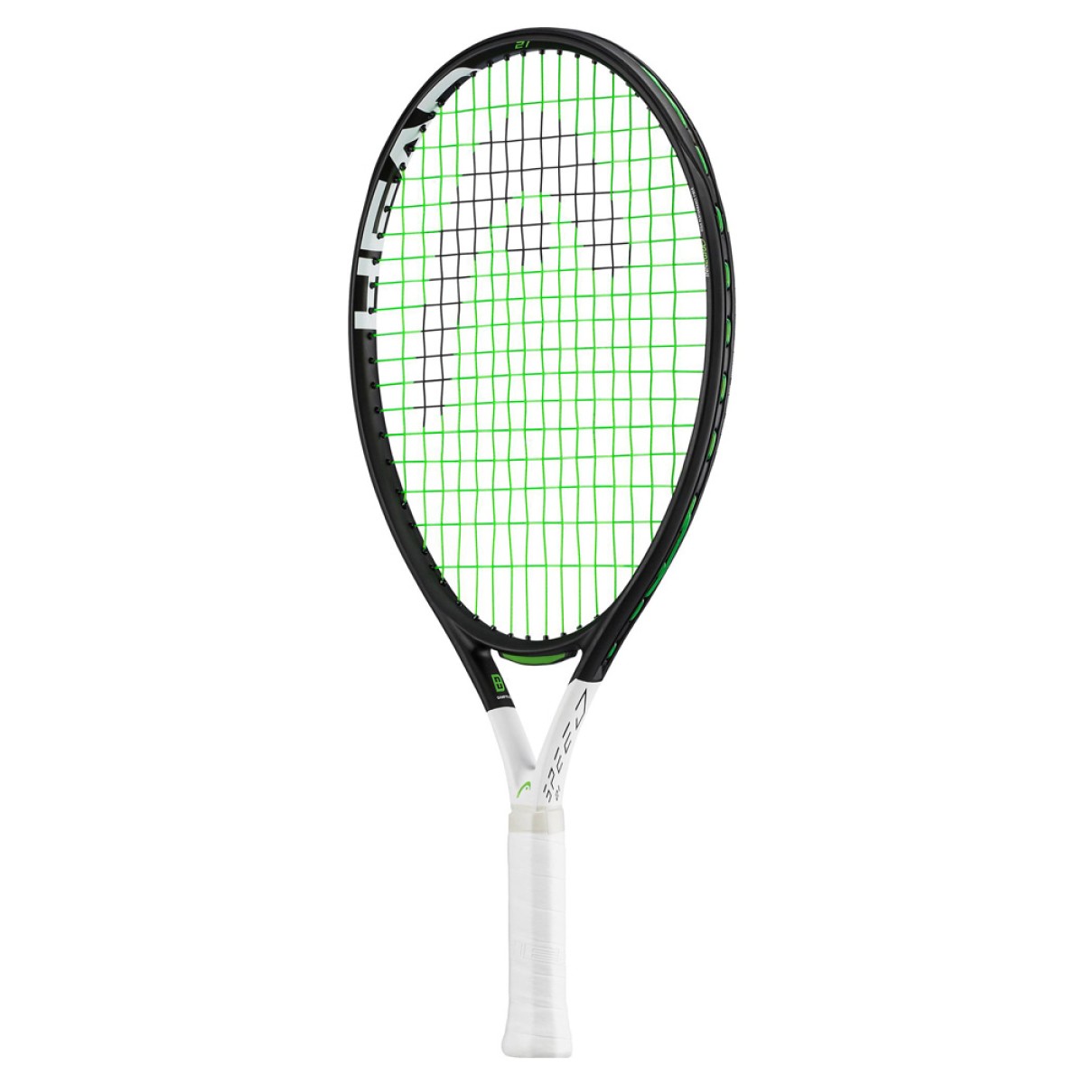 Head Speed 21 Inch Junior Graphite Composite Tennis Racket ...