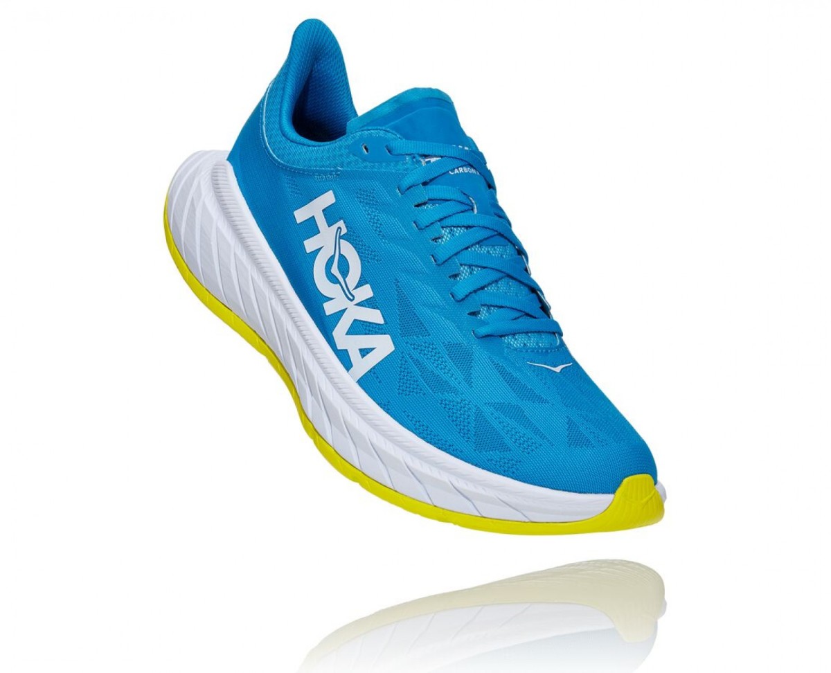 hoka racer
