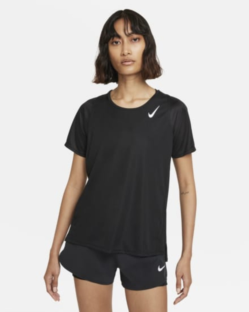 dri fit track top