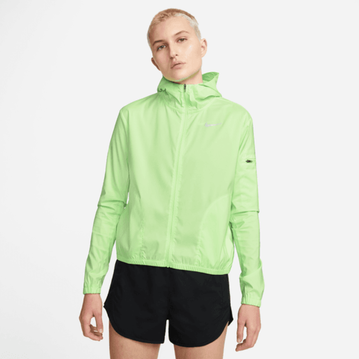 nike latest jacket