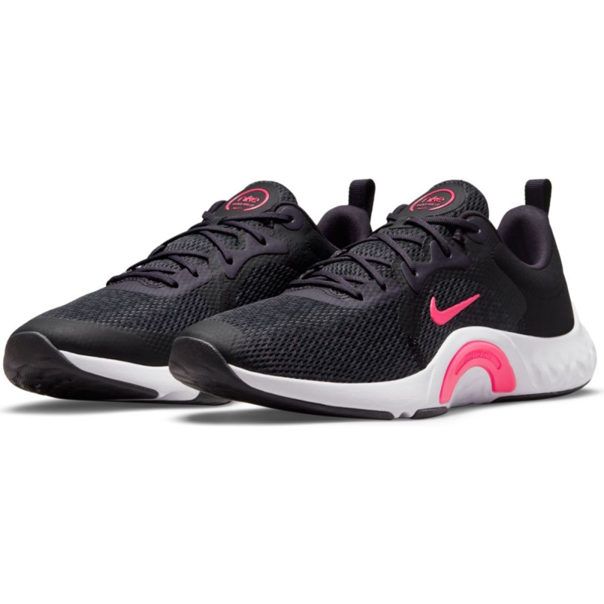 nike renew comfort footbed