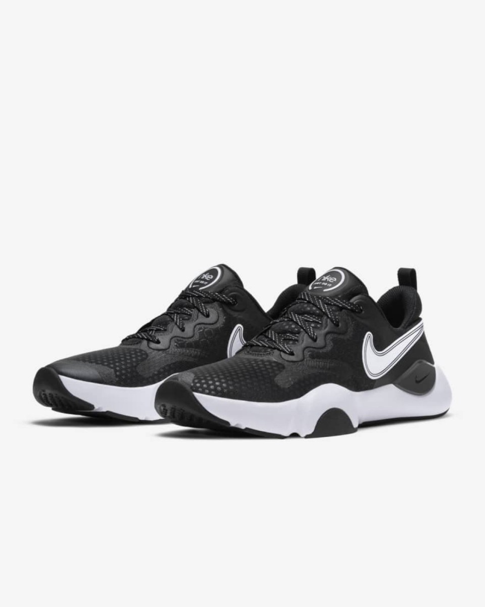 nike training speedrep