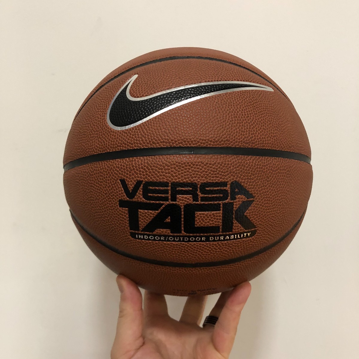 nike versa tack ball