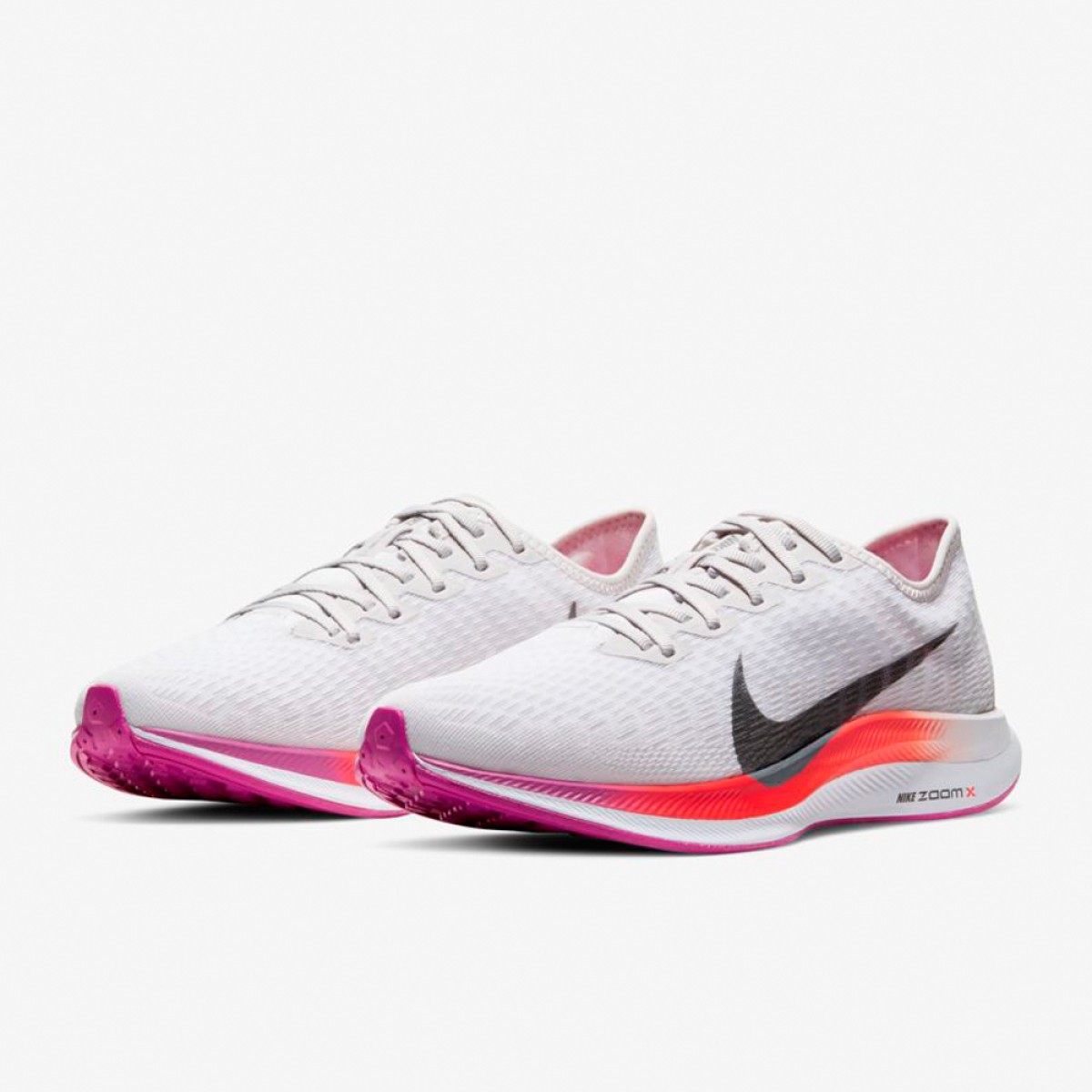 nike zoom pegasus turbo 2 gray