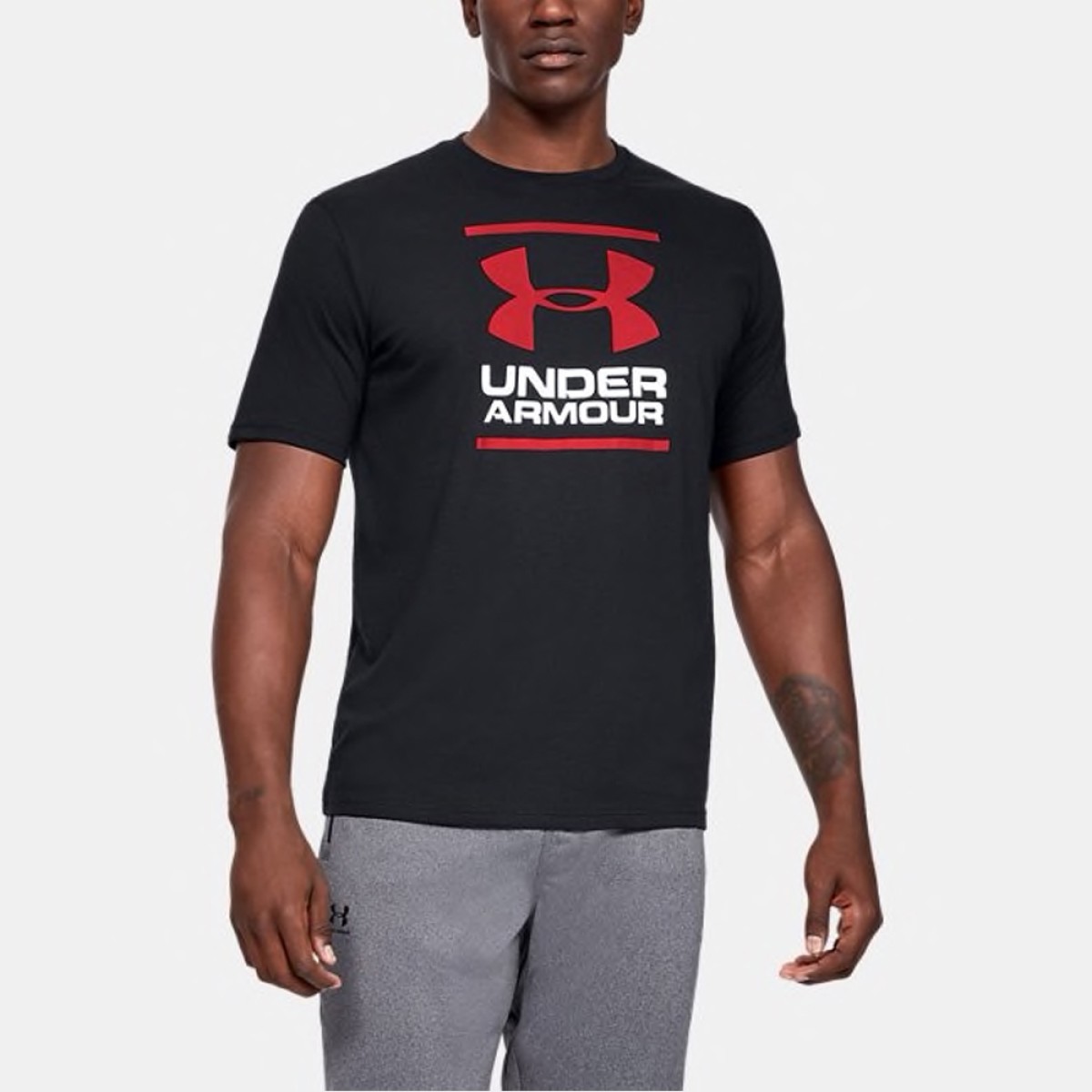 under armour company shirts