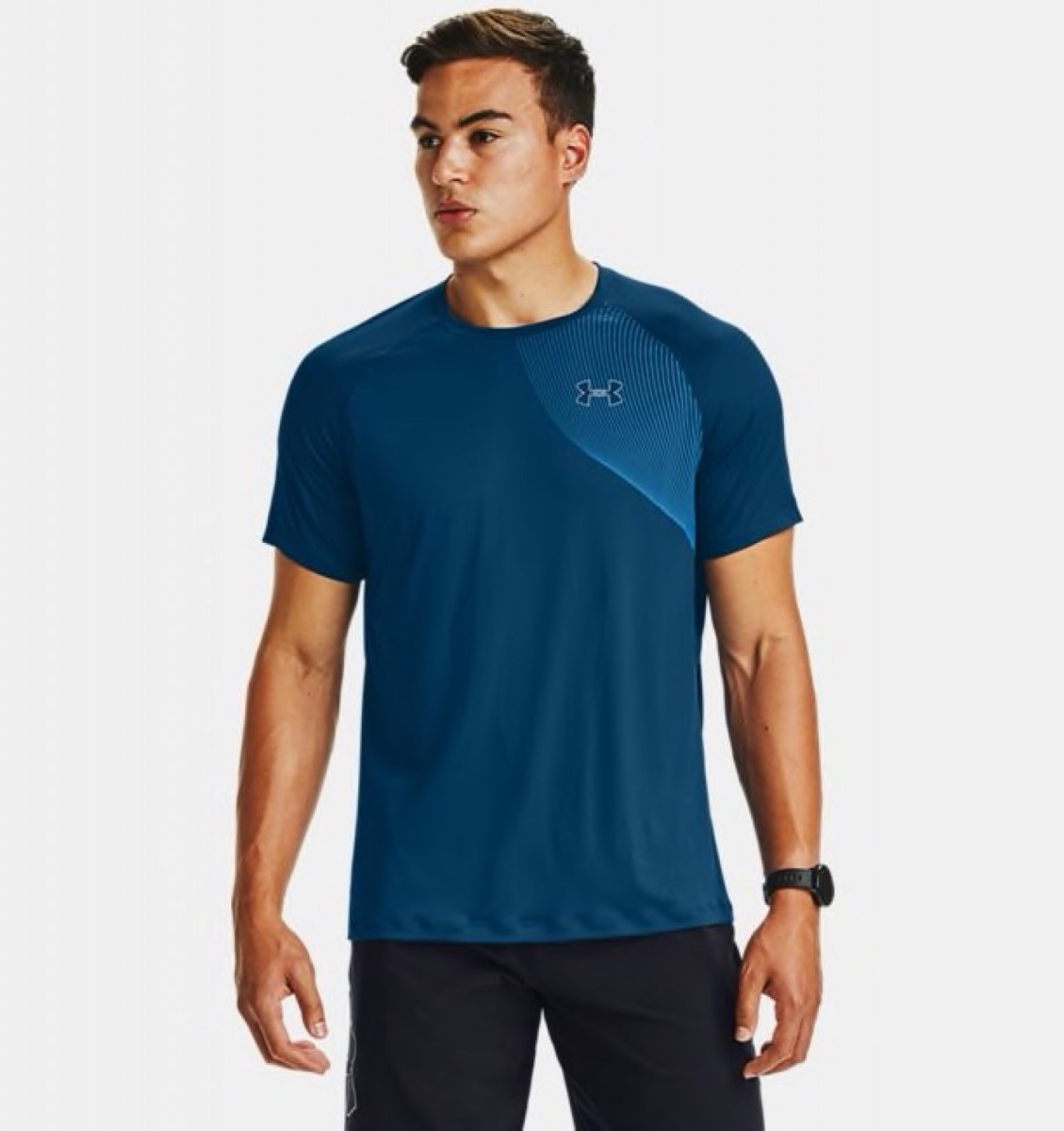 under armour qualifier run 2.0 pant