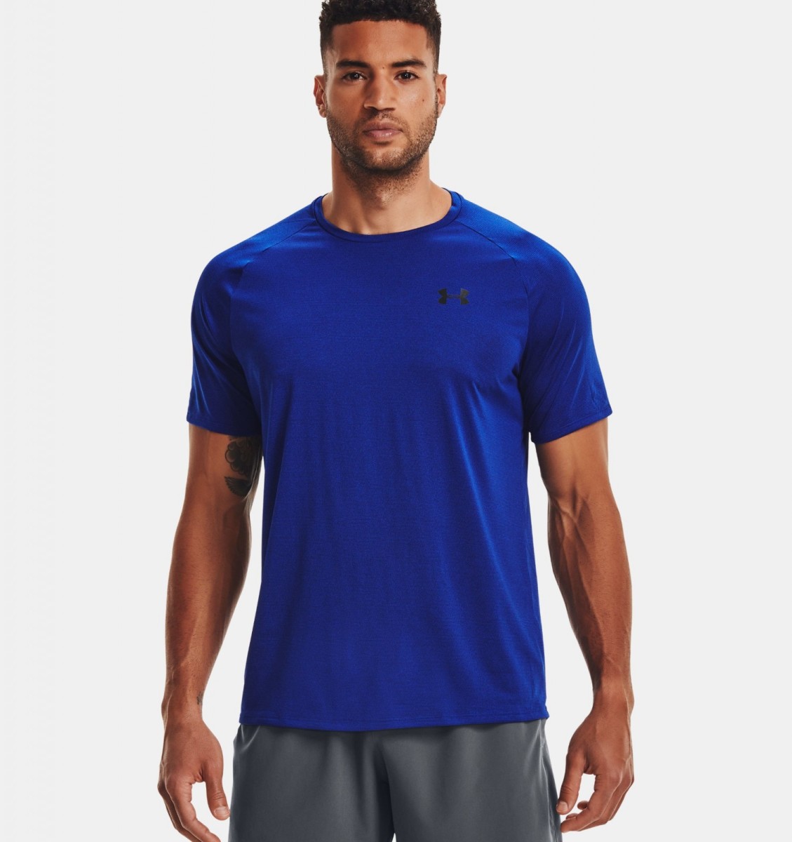 men's technical t shirt