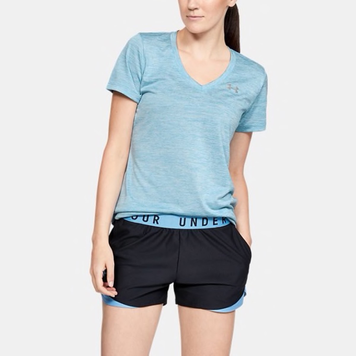 tech twist under armour