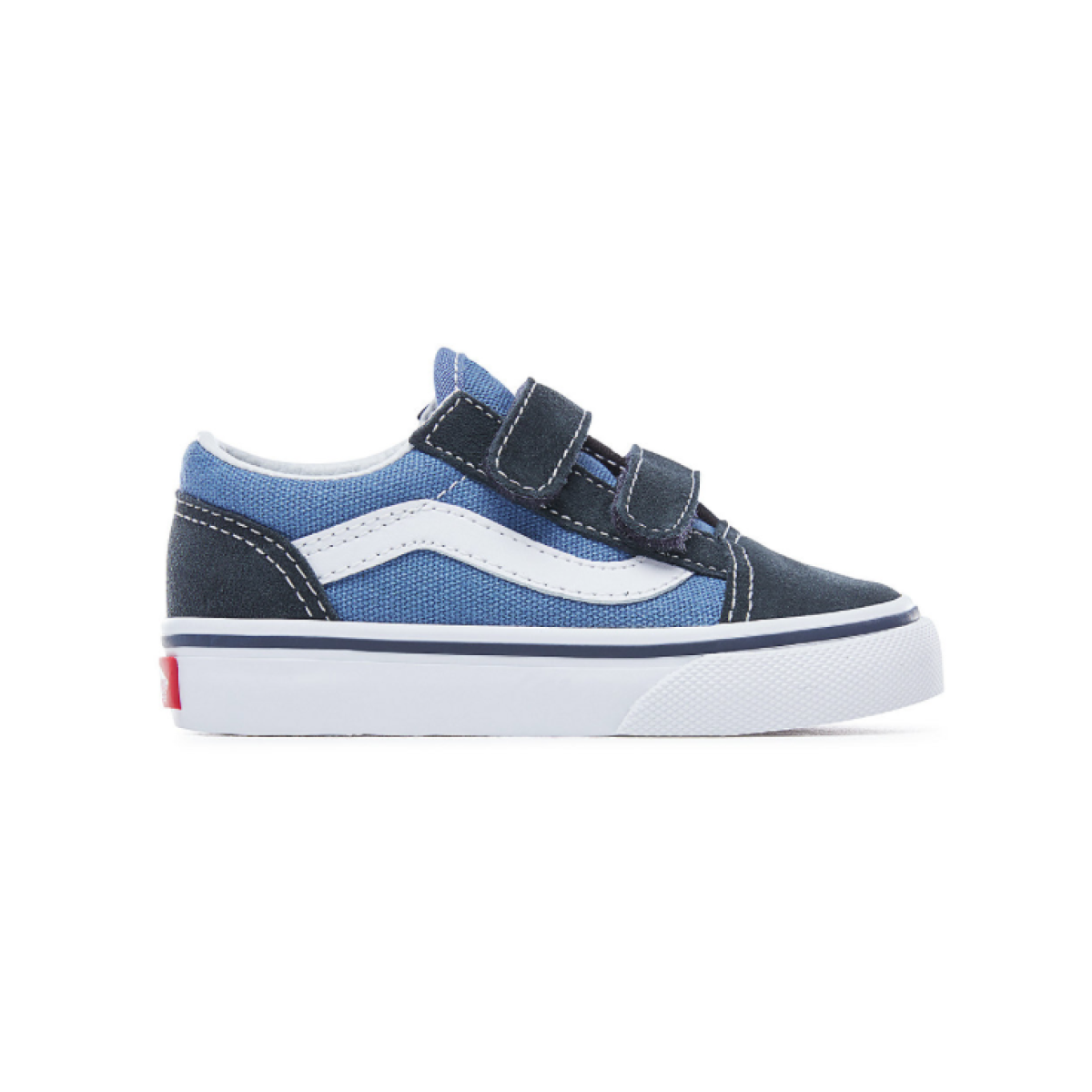 Junior vans velcro Clearance