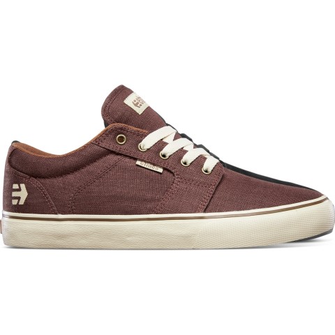 Etnies Lo-Cut 2 LS Vintage is where itâs at. Revamping one of etniesâ classics, the Lo-Cut II LS 