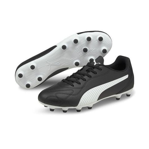 puma king hero 21 review