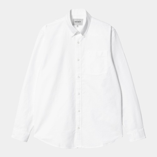 Carhartt oxford best sale