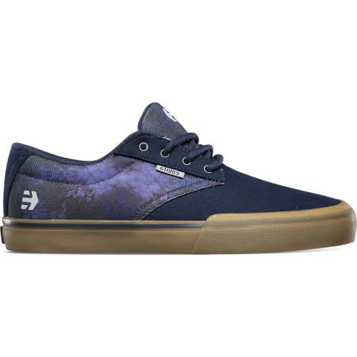 Etnies Jameson Vulc Navy Navy Gum Whirlwind Sports