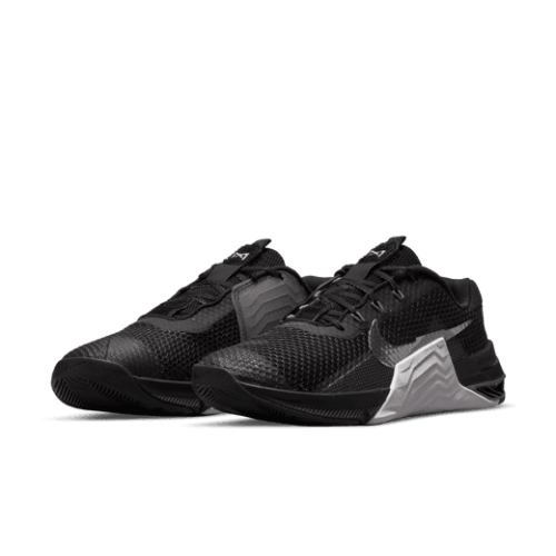 Black shop nike metcon