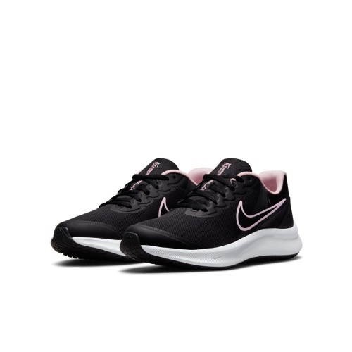 Nike is versatile This Runner run, (GS) Pink 3 and They\'re shoots Nike for the Runner The jump some Star Black serious shoes star 3 power. with Star play. / to sky