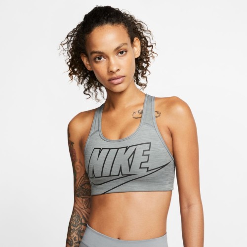 Nike Dri-FIT Swoosh CB Futura GX Bra