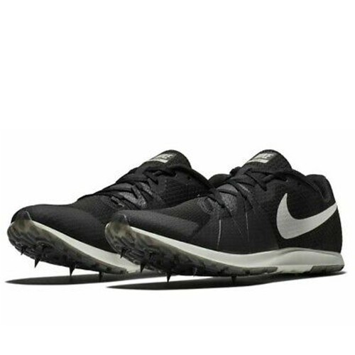 Nike Zoom Rival XC Black Summit White Oil Whirlwind Sports