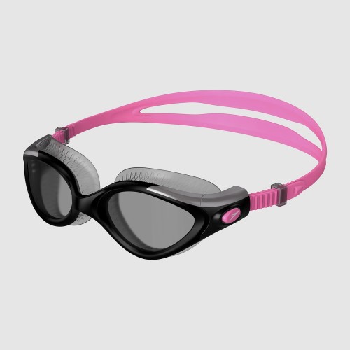 Speedo goggles pink discount