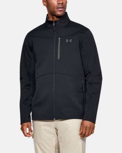 Under armour coldgear infrared coat discount