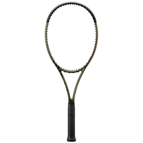 Wilson Blade 98 (16x19) v8 Tennis Racket The Blade 98 (16x19