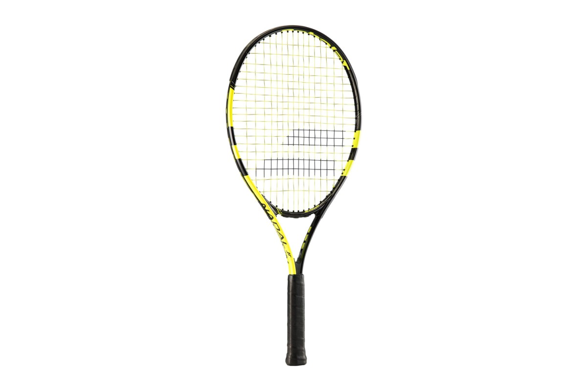 Babolat Vamos x 2 Antivibradores de Tenis - Yellow/Purple