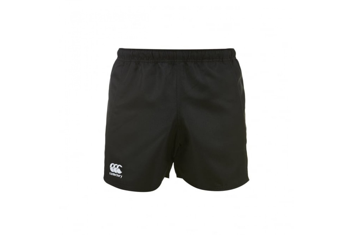 Canterbury Shorts Qualità Canterbury Advantage 2.0 - Pantaloncini Sportivi Donna Per Rugby E Allenamento Shorts Attività Fisica