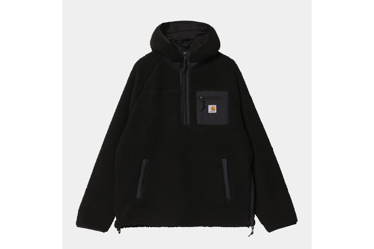 Carhartt wip on sale sports pile jacket