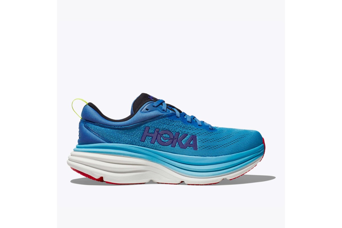 Hoka One One Tennis Shoes Outlet | bellvalefarms.com