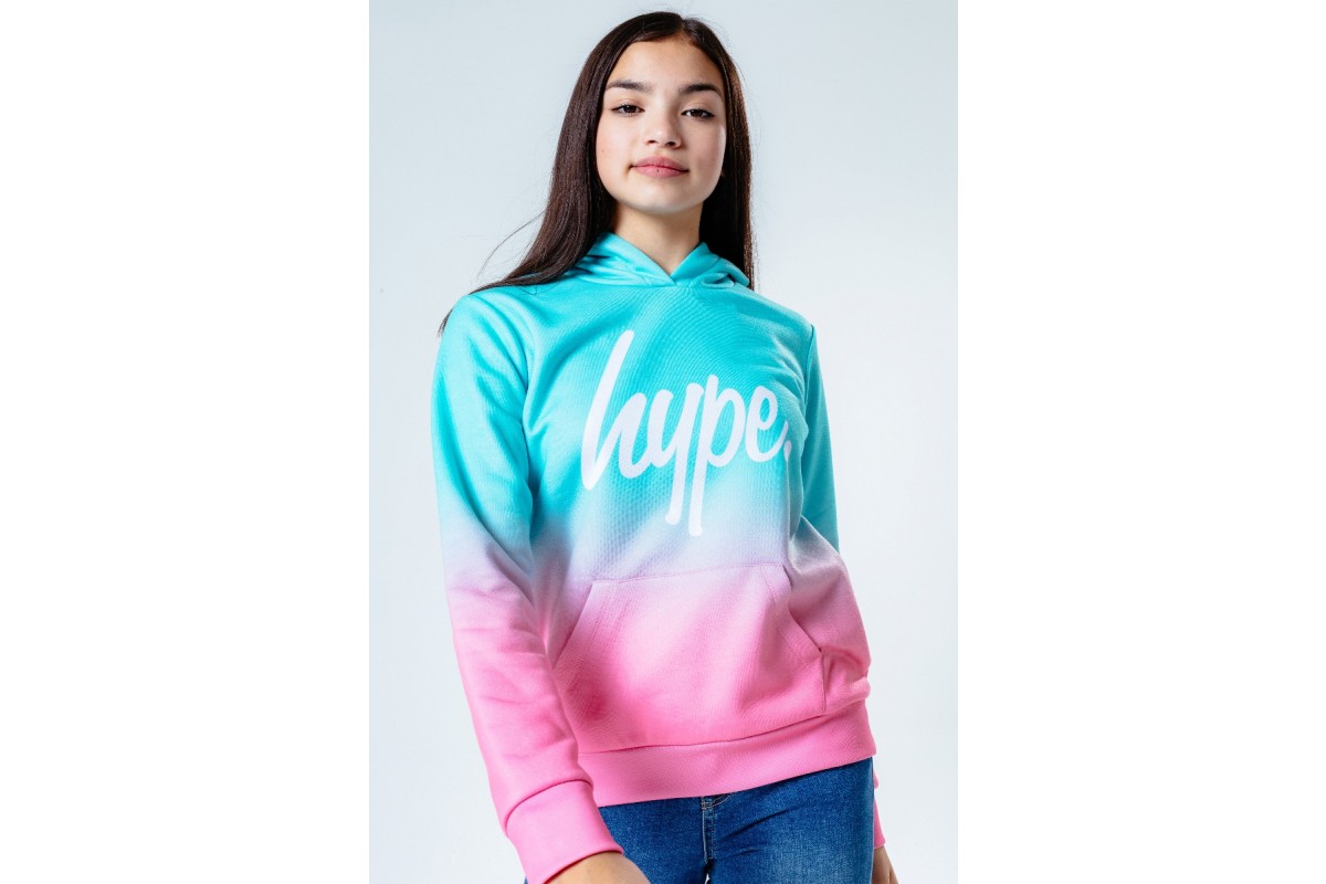 Hype Drumstick Pop Over Kids Hoodie The HYPE. Drum Stick Kids Pullover ...