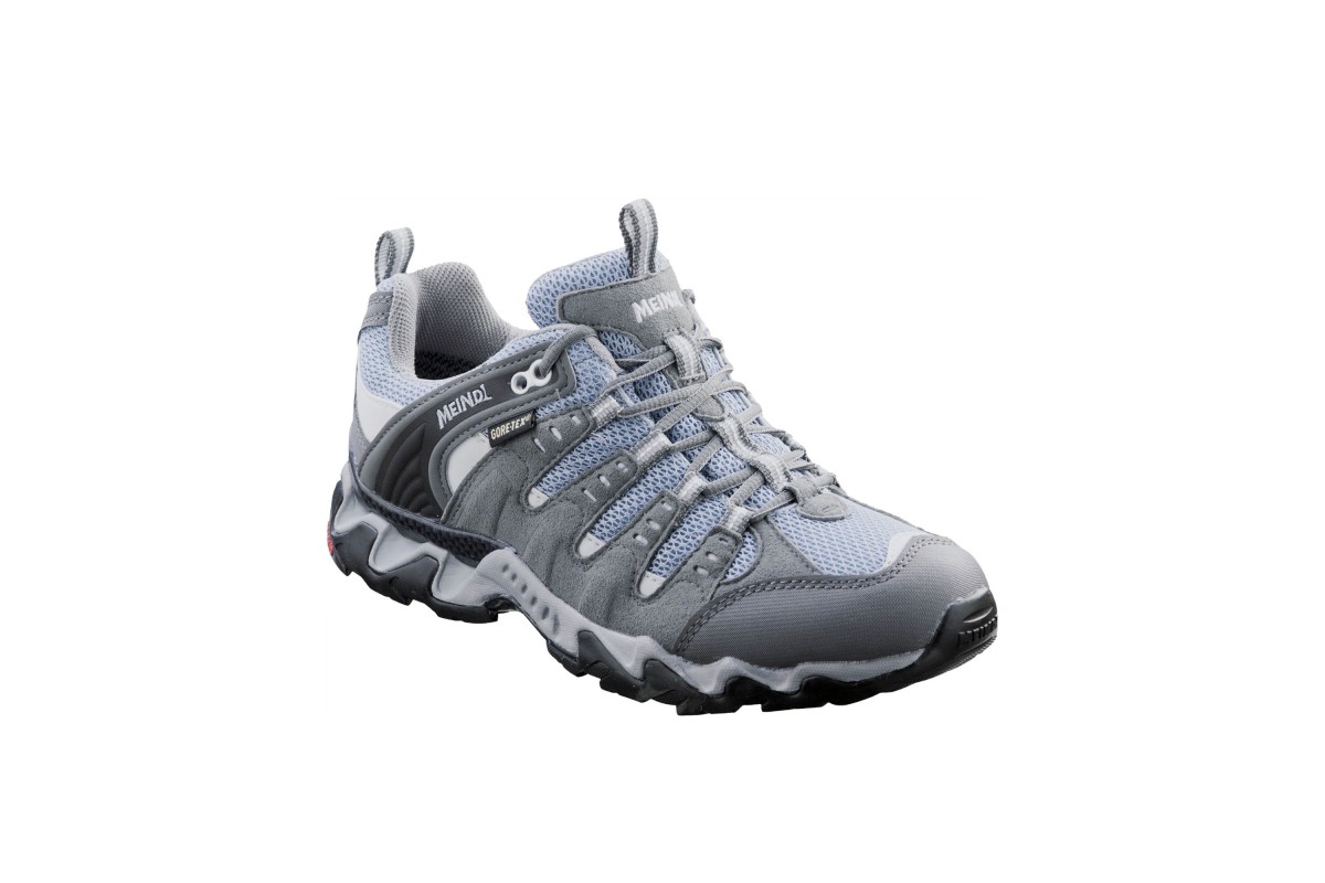 Meindl Respond Womens Gore Tex As one of Meindl s best selling walking shoes in the UK the Respond GTX is an excellent all rounder. The walking shoe features a combination of velour and mesh