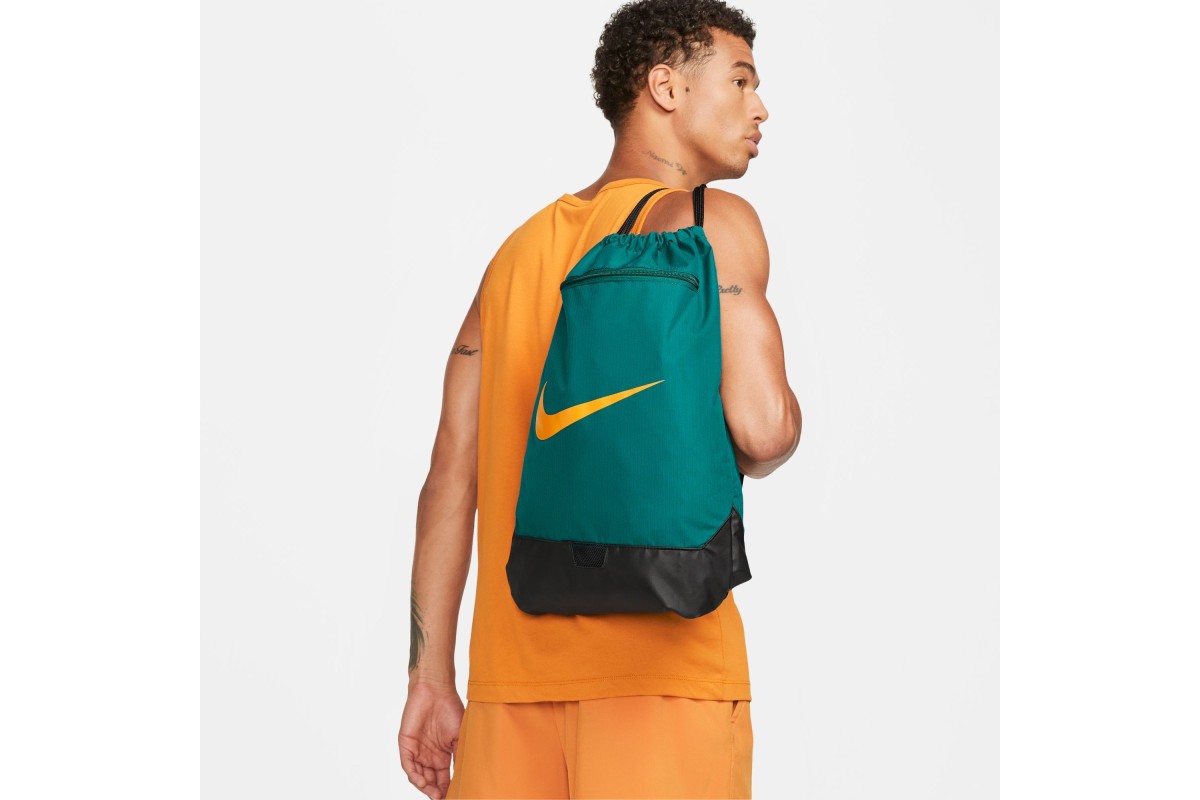 Straps gym nike deals
