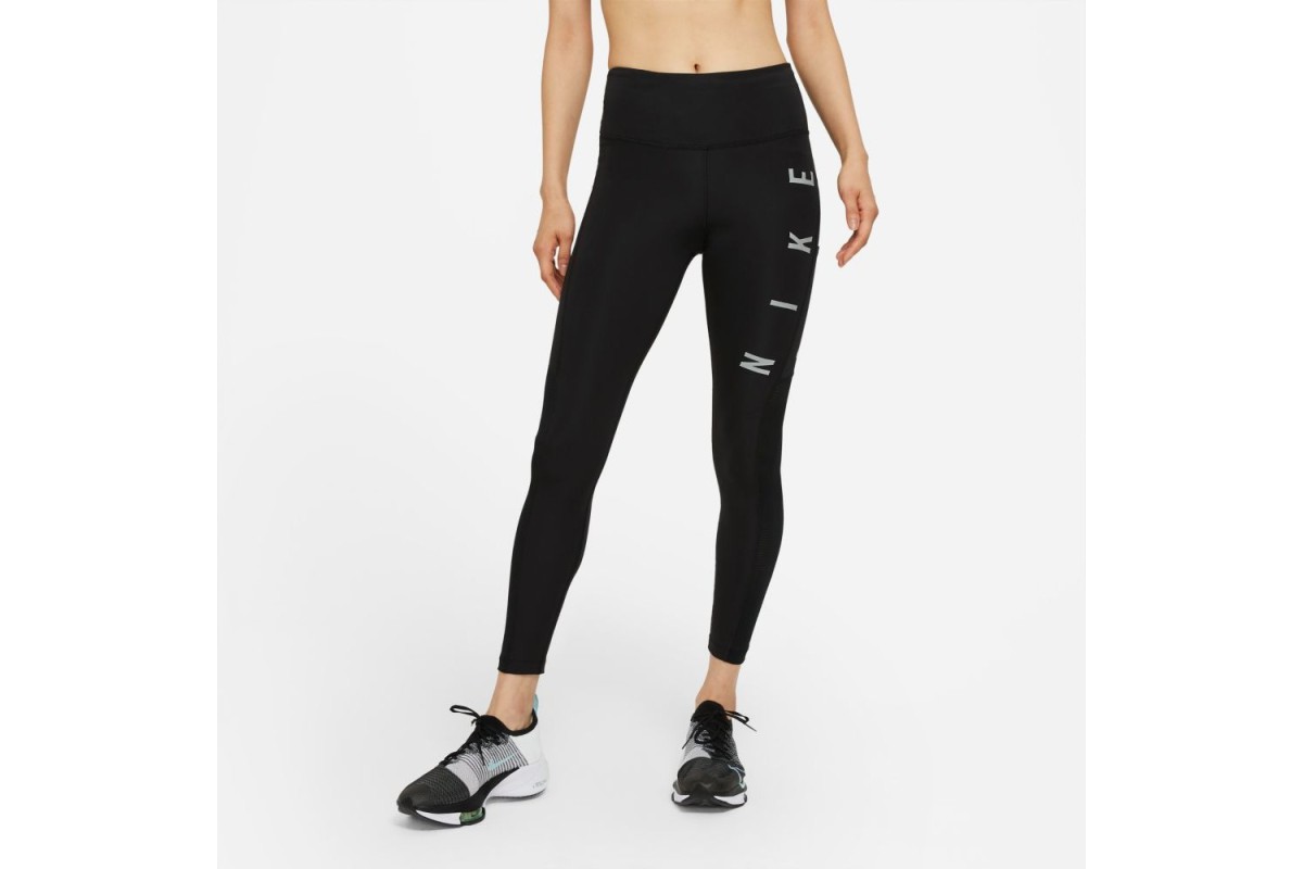 Nike Epic Fast Run Division Tights Go the distance in stretchable