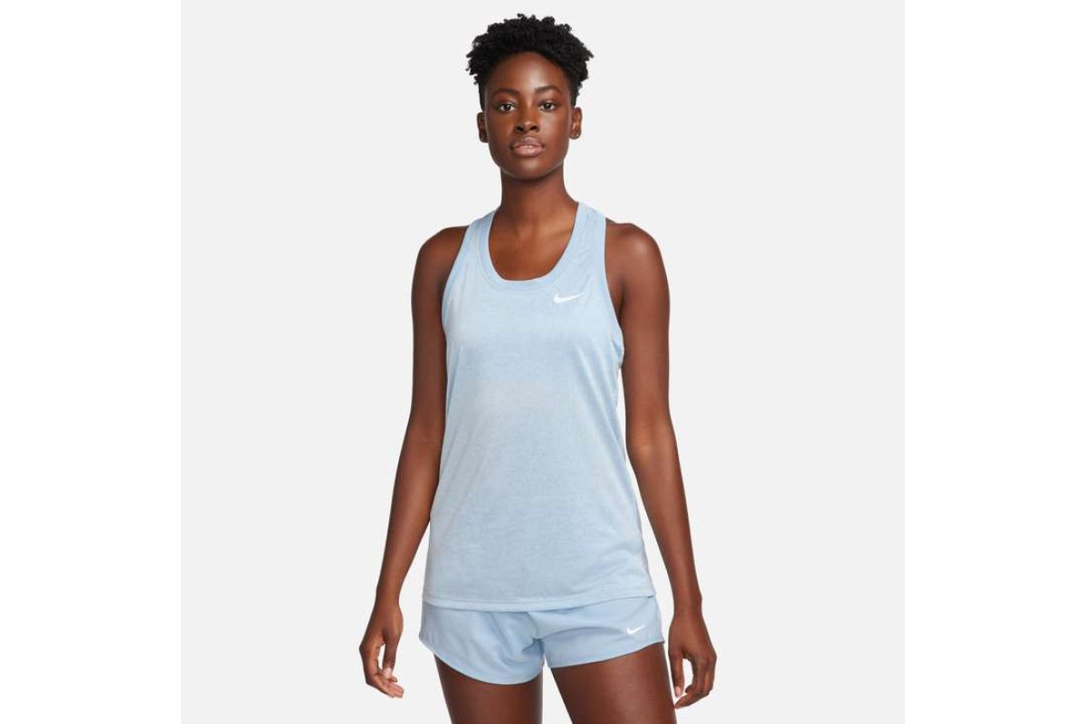 Nike women's racerback tank hotsell