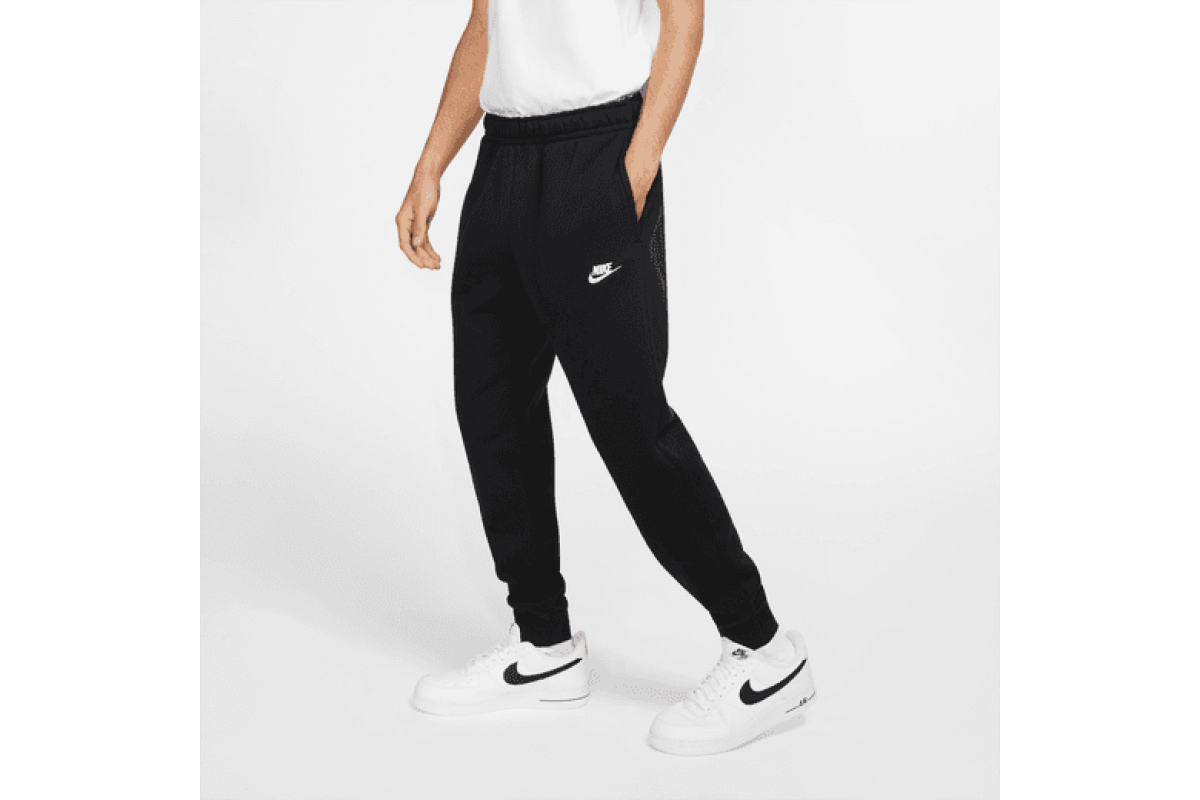 Nike Sportswear Club Joggers - Whirlwind Sports