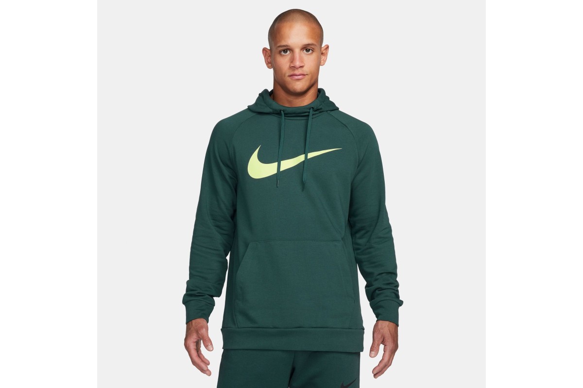 Nike hoodie 100 cotton sale