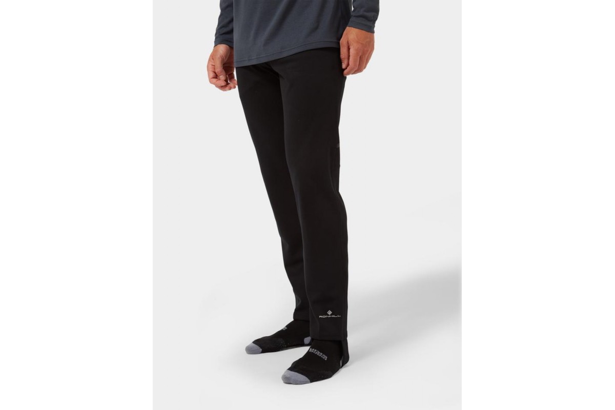 Ron Hill Core Trackster Pants Black