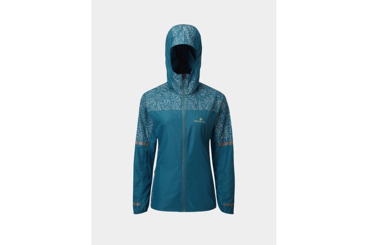 Ronhill life nightrunner women's running 2025 jacke