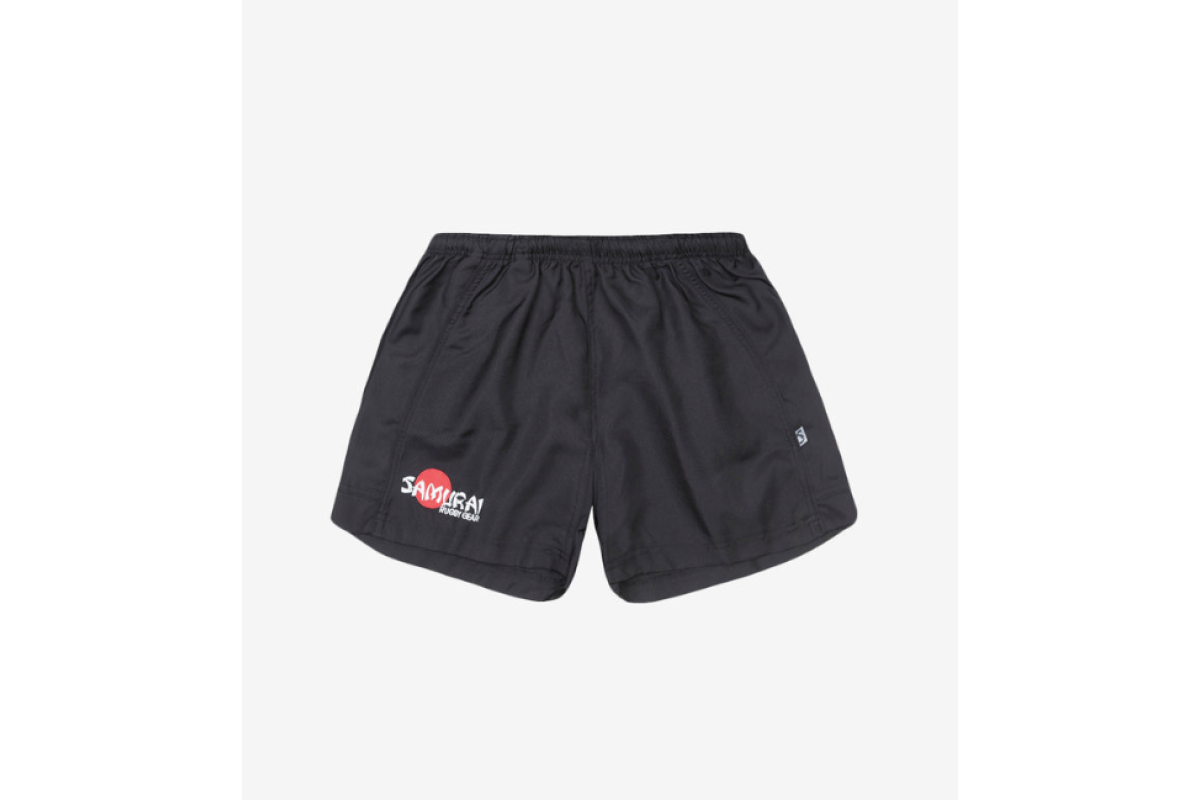 Mens rugby shorts discount sale