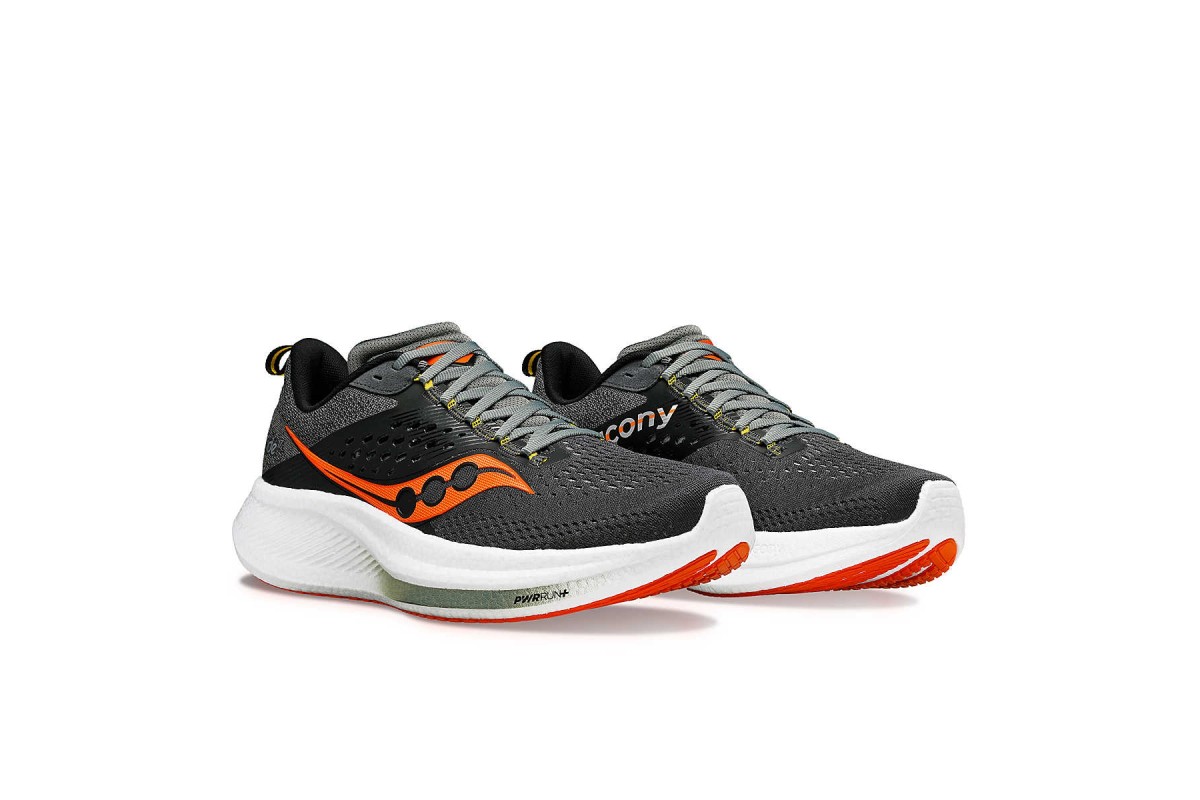 Saucony hurricane shop 17 2017