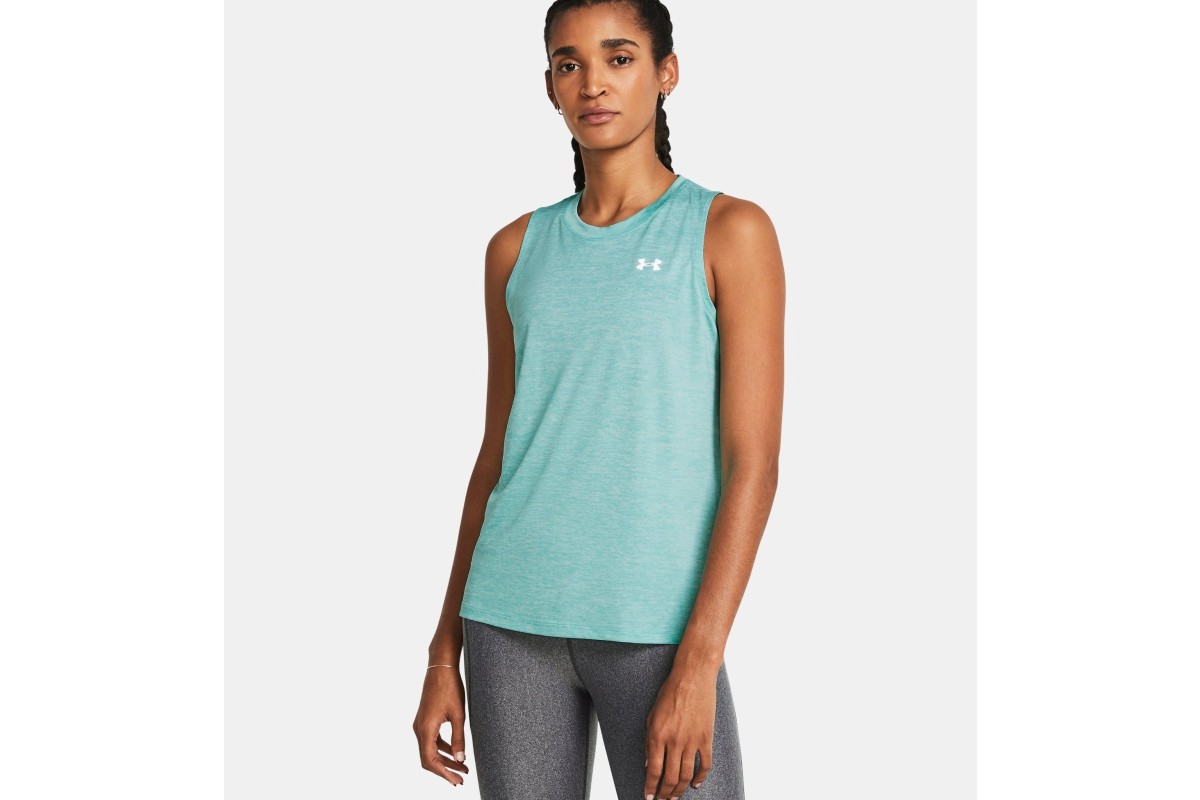 Under armour tech twist tank hotsell