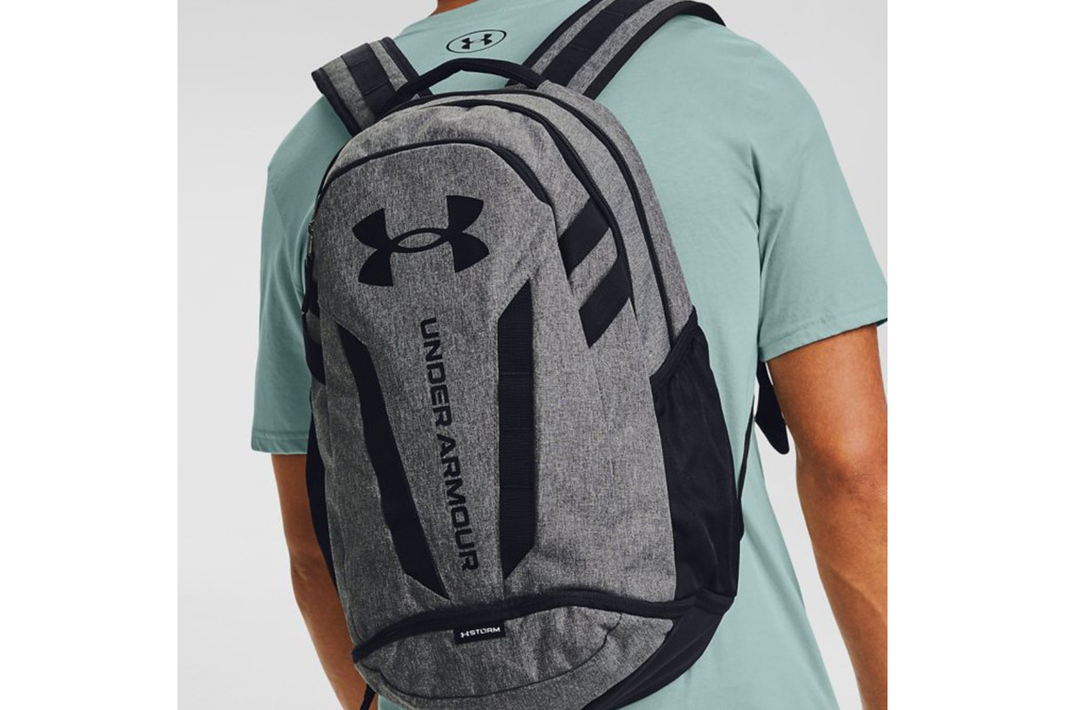 Under Armour Hustle 5.0 Backpack - Academy - Shop Backpacks at H-E-B